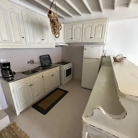 Myconian Avra Apartamento *