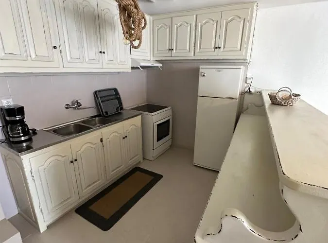 Myconian Avra Apartamento *