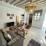 Myconian Avra Апартаменты Mykonos Town