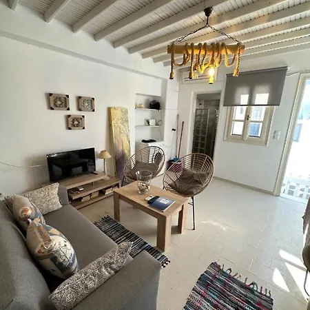 Myconian Avra Apartamento Mykonos Town